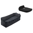Bugaboo Donkey2 Bassinet Fabric Complete Black