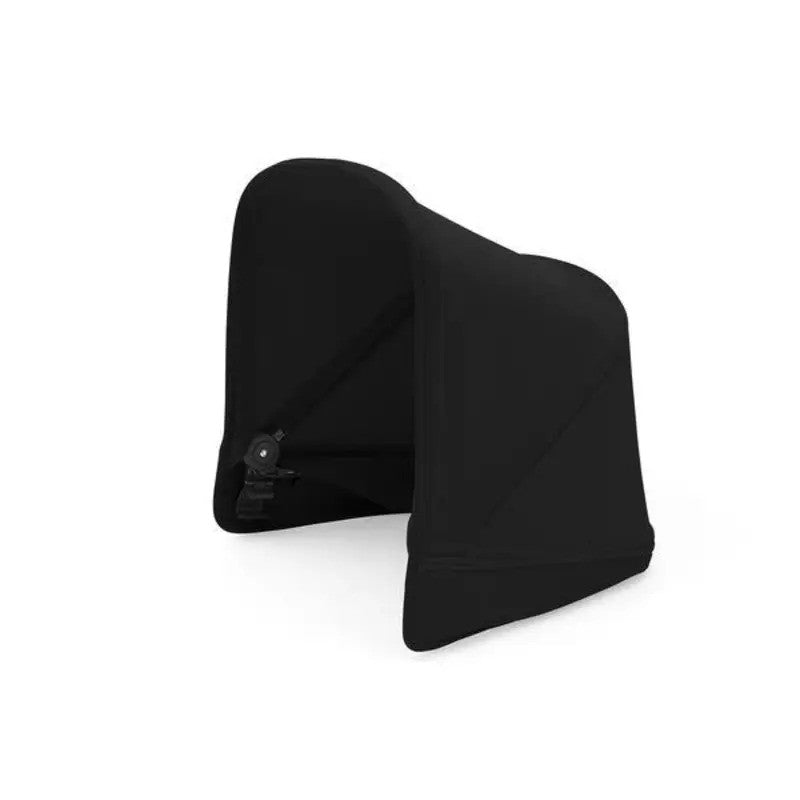 Bugaboo Donkey2 Sun Canopy Black