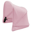 Bugaboo Donkey2 Sun Canopy Soft Pink