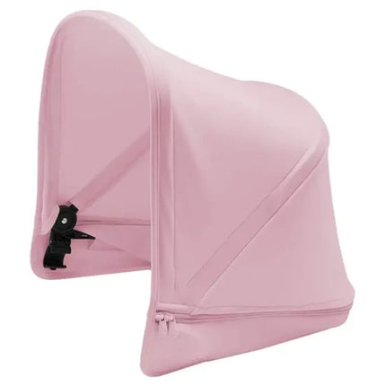 Bugaboo Donkey2 Sun Canopy Soft Pink