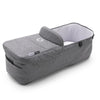 Bugaboo Donkey 3 Bassinet Fabric Complete Grey Melange