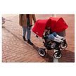 Bugaboo Donkey Adapter For Maxi Cosi Car Seat Twin