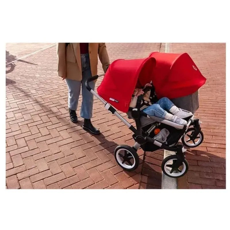 Bugaboo Donkey Adapter For Maxi Cosi Car Seat Twin