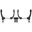 Bugaboo Donkey Adapter For Maxi Cosi Car Seat Twin