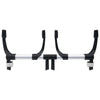 Bugaboo Donkey Adapter For Maxi Cosi Car Seat Twin