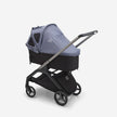 Bugaboo Dragonfly Breezy Sun Canopy Seaside Blue