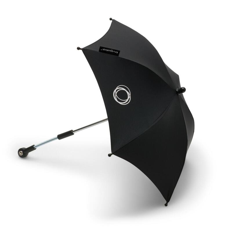 Bugaboo Parasol Black