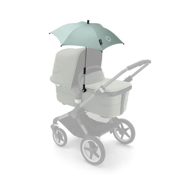 Bugaboo Parasol Pine Green