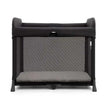 Bugaboo Stardust Pop-Up Travel Cot Playard Black