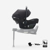 Bugaboo Turtle Air By Nuna Car Seat and Isofix Wingbase Black (Birth- 15M)