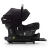 Bugaboo Turtle Air By Nuna Car Seat and Isofix Wingbase Black (Birth- 15M)