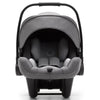 Bugaboo Turtle Air By Nuna Car Seat Grey (Birth-15M)