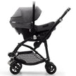 Bugaboo Turtle Air By Nuna Car Seat Grey (Birth-15M)