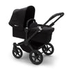 Bugaboo Donkey3 Mono Complete Stroller Black/Black