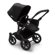 Bugaboo Donkey3 Mono Complete Stroller Black/Black