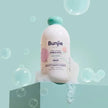 Bunjie Baby Hide & Squeak Bubble Bath 500ml