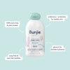 Bunjie Baby Hide & Squeak Bubble Bath 500ml