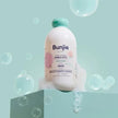 Bunjie Baby Hide & Squeak Bubble Bath (1L-33.8 fl oz)