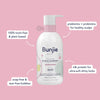 Bunjie Baby Its A Curl Gentle Shampoo 500ml