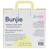 Bunjie Baby Probiotic Multipack Wipes 240s