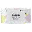 Bunjie Baby Probiotic Multipack Wipes 240s