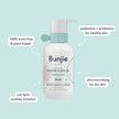 Bunjie Baby Rock A Bye Massage & Bath Oil 165ml