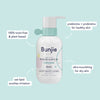 Bunjie Baby Rock A Bye Massage & Bath Oil 165ml