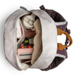 Citron Mini Backpack Vehicles