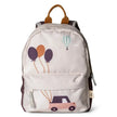 Citron Mini Backpack Vehicles