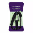 Clevamama Cleva Hooks (2Pack) 1 Large & 1 Regular