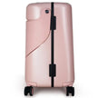 MiaMily Carry-On Luggage  - Dusty Pink