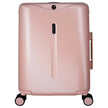 MiaMily Carry-On Luggage  - Dusty Pink
