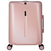 MiaMily Carry-On Luggage  - Dusty Pink