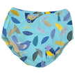 Charlie Banana 2-In-1 Swim Diaper & Training Pants Twitter Birds