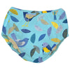 Charlie Banana 2-In-1 Swim Diaper & Training Pants Twitter Birds