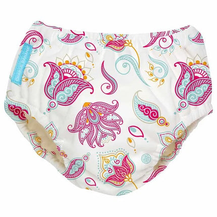 Charlie Banana 2-in-1 Swim Diaper & Training Pants Cotton Bliss