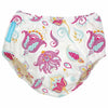 Charlie Banana 2-in-1 Swim Diaper & Training Pants Cotton Bliss