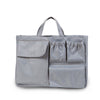 Childhome Bag In Bag Organizer Grey