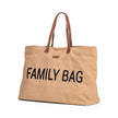 Childhome Family Bag Teddy Brown