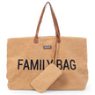 Childhome Family Bag Teddy Brown