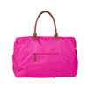 Childhome Mommy Bag Big Pop Pink