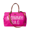 Childhome Mommy Bag Big Pop Pink