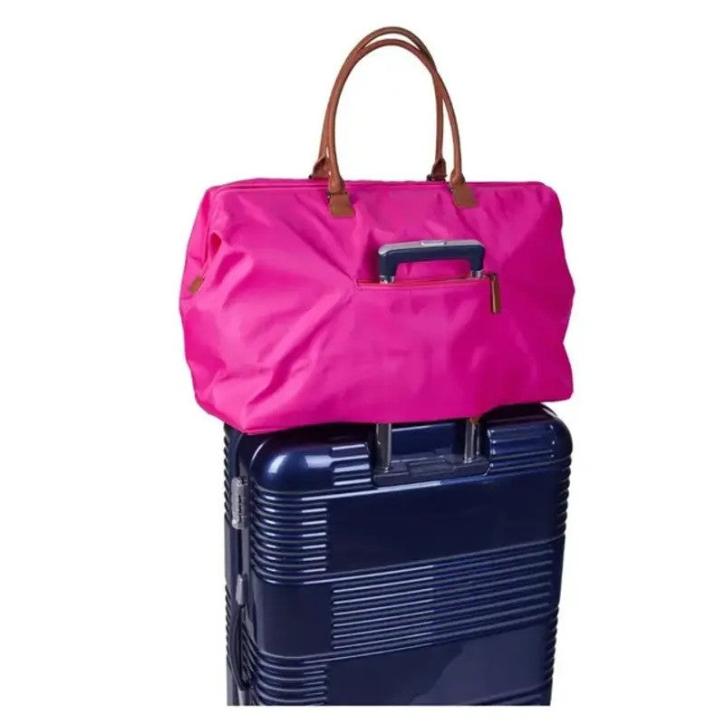 Childhome Mommy Bag Big Pop Pink