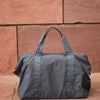 Childhome Mommy Bag Signature Urban Dark Grey