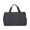 Childhome Mommy Bag Signature Urban Dark Grey