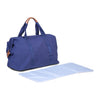 Childhome Mommy Bag Signature Urban Navy