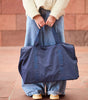 Childhome Mommy Bag Signature Urban Navy