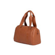 Childhome Mommy Club Signature Leather Brown