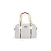 Childhome Mommy Club Signature Canvas Off White