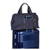 Childhome Mommy Bag Signature Urban Navy